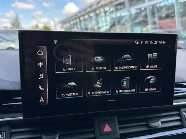 Audi S4 Avant Quattro