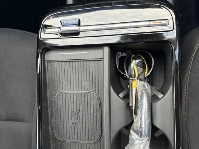 Hyundai Tucson 1.6 T-GDi