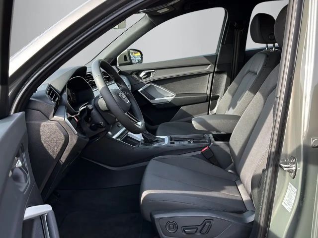 Audi Q3 35 TFSI S-Tronic