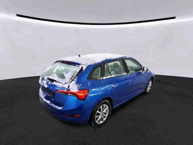 Skoda Scala 1.0 TSI Ambition
