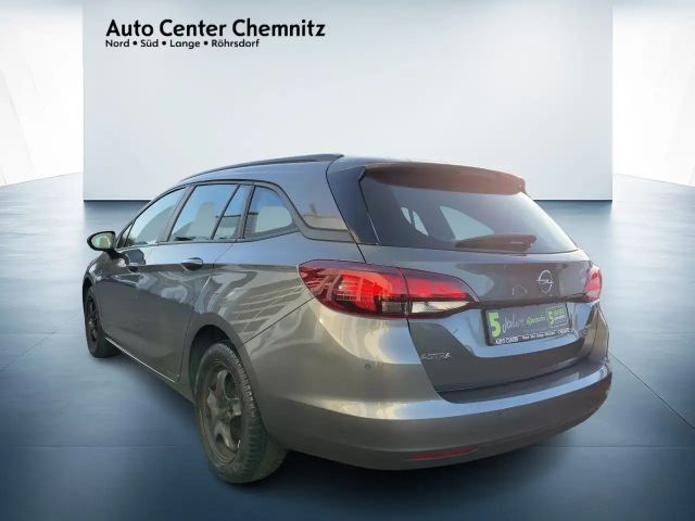 Opel Astra Edition Sports Tourer