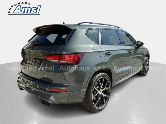 Cupra Ateca 2.0 TSI 4Drive DSG VZ