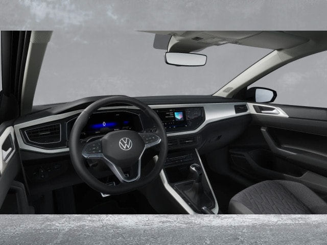 Volkswagen Polo 1.0 TSI DSG Move