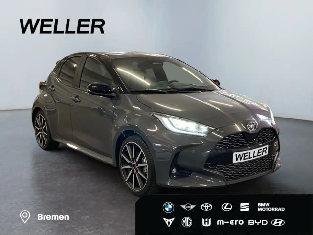 Toyota Yaris GR Hatchback Hybride