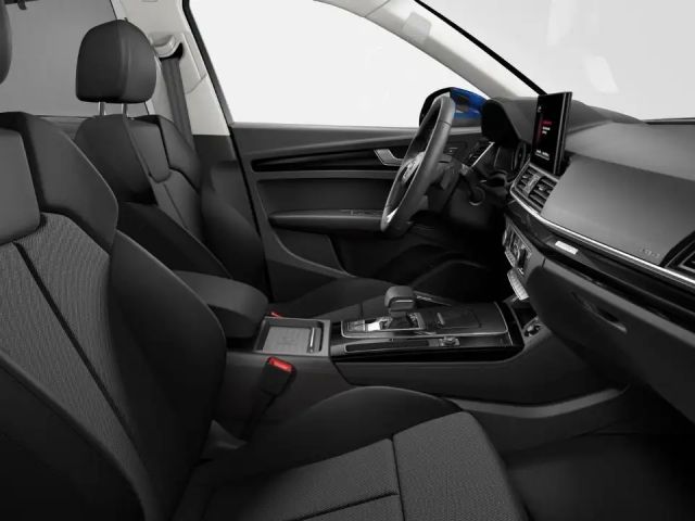Audi Q5 50 TDI Quattro S-Line