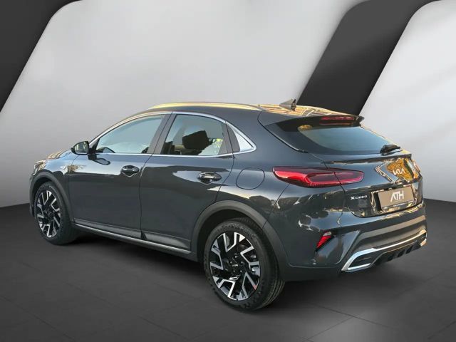 Kia XCeed GDi Vision