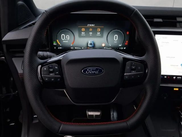 Ford Puma EcoBoost ST Line