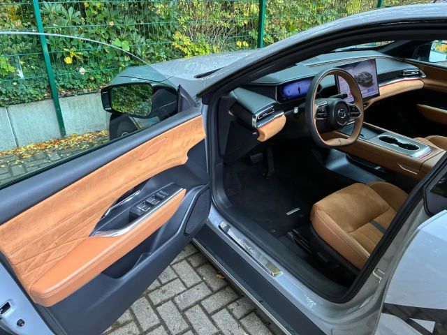 Mazda 6e Plus Takumi