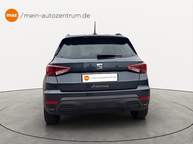 Seat Arona 1.0 TSI Style