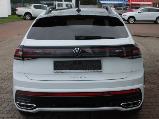 Volkswagen Taigo DSG R-Line