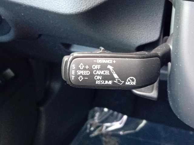 Skoda Kamiq Monte Carlo