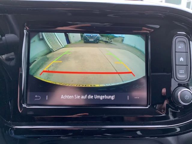 Renault Twingo Electric Techno