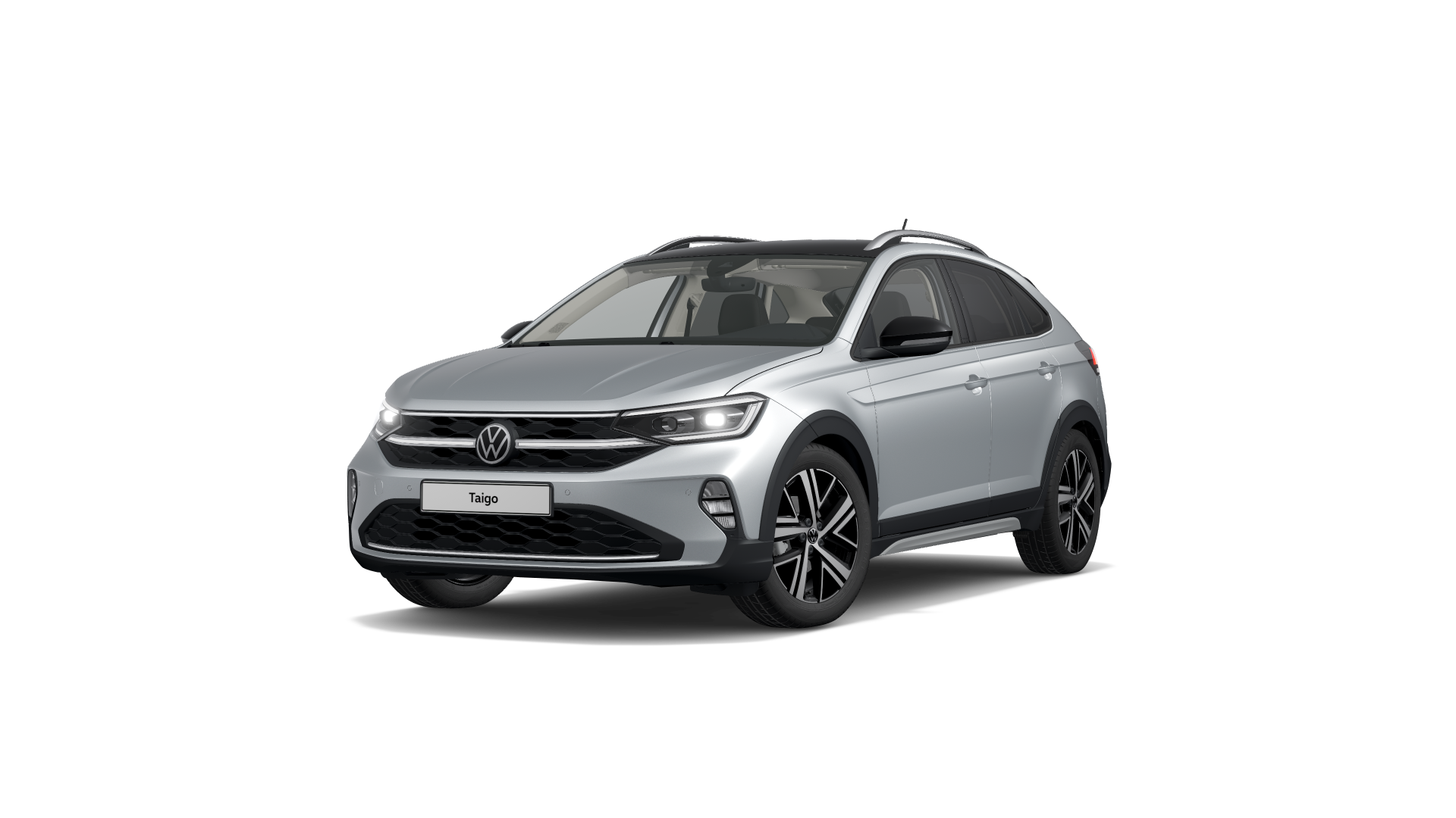 Volkswagen Taigo 1.0 TSI