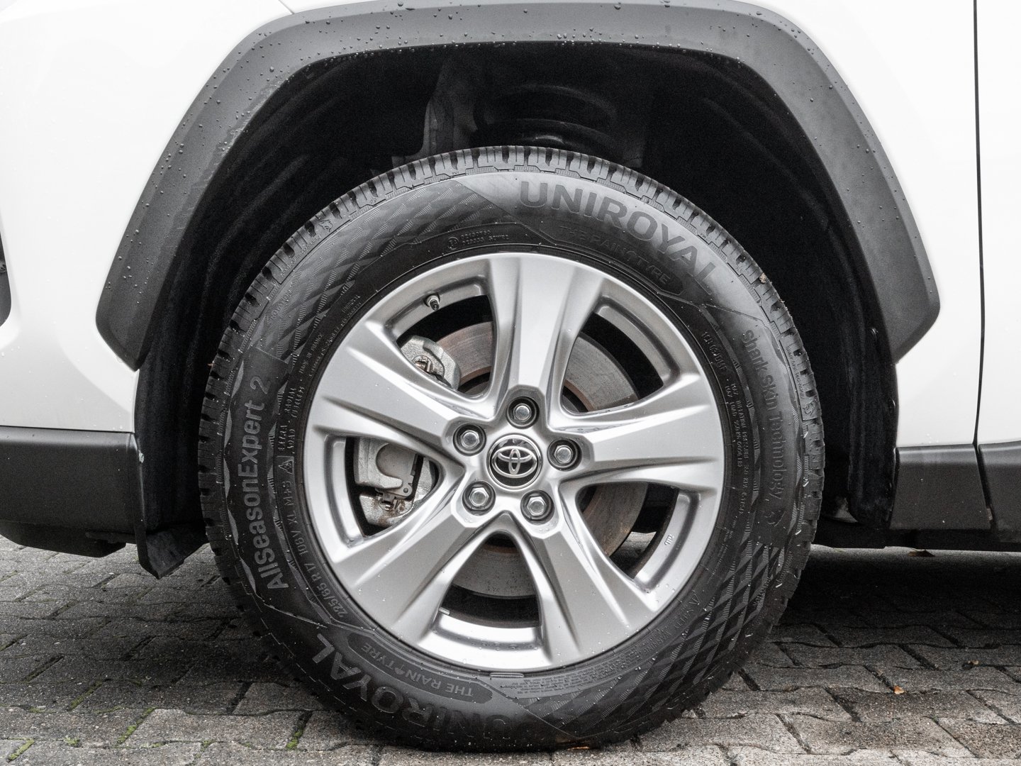 Toyota RAV4 5-deurs Business