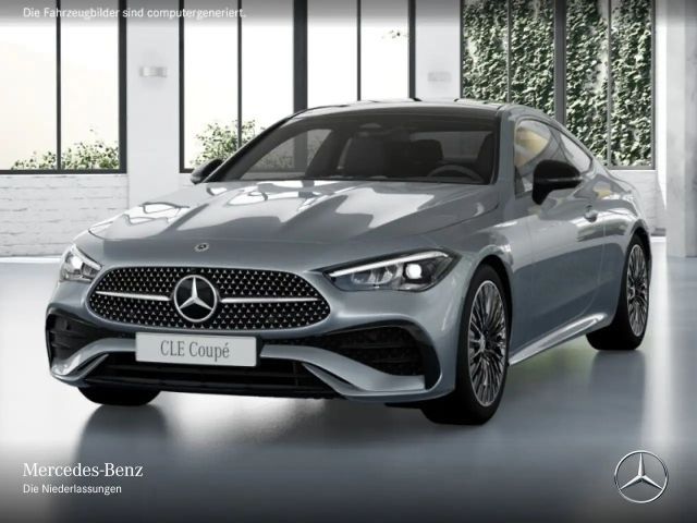 Mercedes-Benz CLE 180 AMG Line