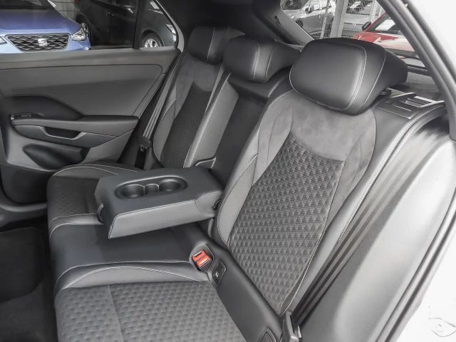 Volkswagen T-Roc 1.5 eTSI R-Line