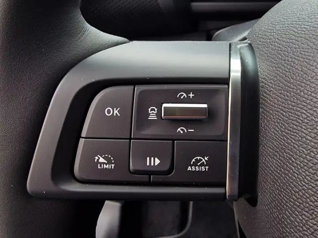 Citroën C4 Hybrid Max