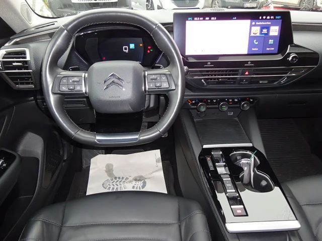 Citroën C5 X PureTech Shine