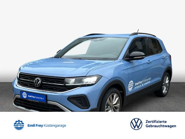 Volkswagen T-Cross DSG Life