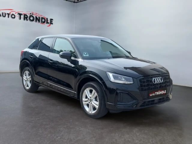 Audi Q2 30 TFSI