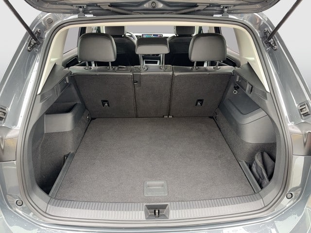 Volkswagen Tiguan 1.5 eTSI DSG Life