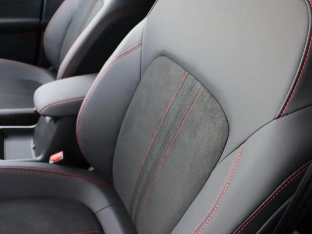 Ford Kuga Plug in Hybrid ST Line X