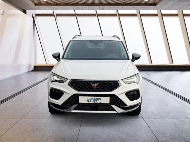 Cupra Ateca 1.5 TSI DSG