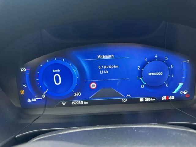 Ford Kuga EcoBoost ST Line X