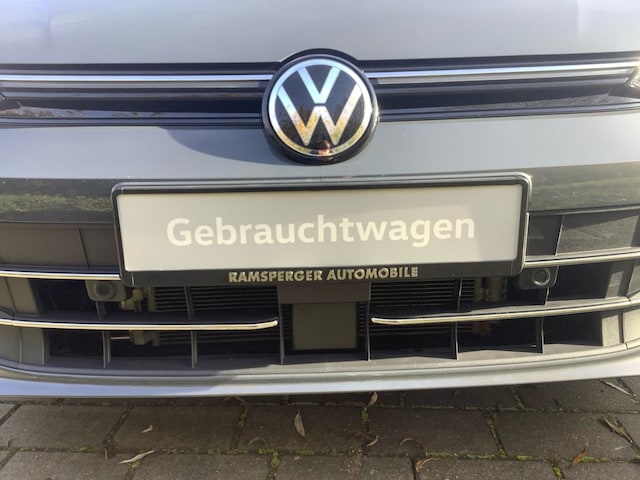 Volkswagen Golf 1.5 eTSI DSG Golf VIII Style