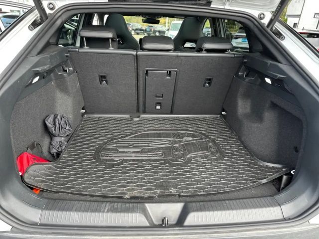 Volkswagen ID.5 4Motion GTX