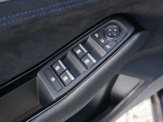 Renault Espace Alpine E-Tech Esprit