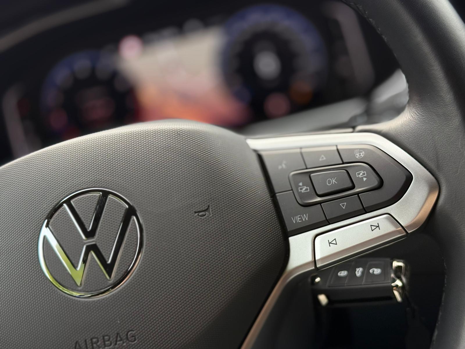 Volkswagen T-Roc 1.5 TSI DSG R-Line