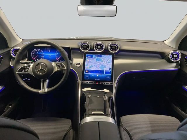 Mercedes-Benz GLC 200 GLC