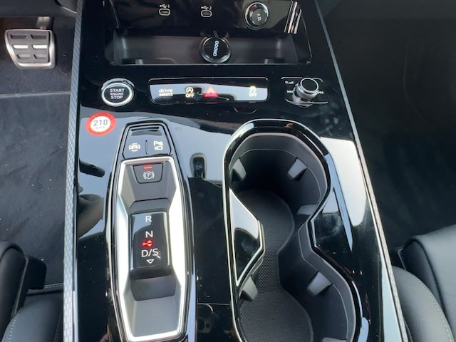 Audi A5 Avant Quattro S-Tronic