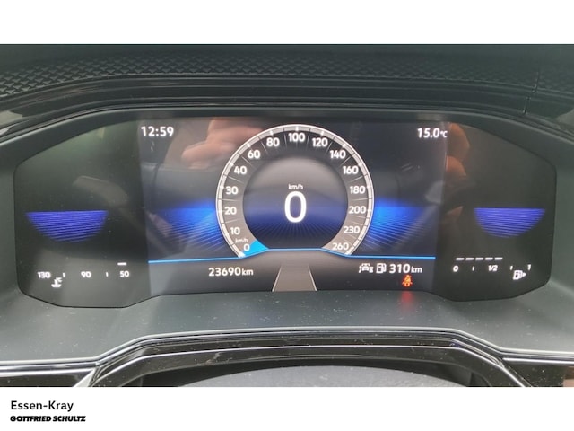 Volkswagen Taigo 1.0 TSI Life