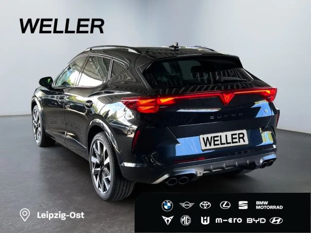 Cupra Formentor 2.0 TSI 4Drive DSG VZ