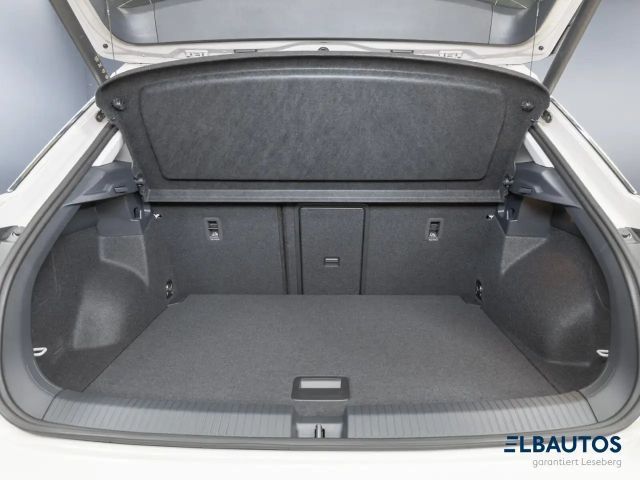 Volkswagen T-Roc 1.5 TSI DSG Style