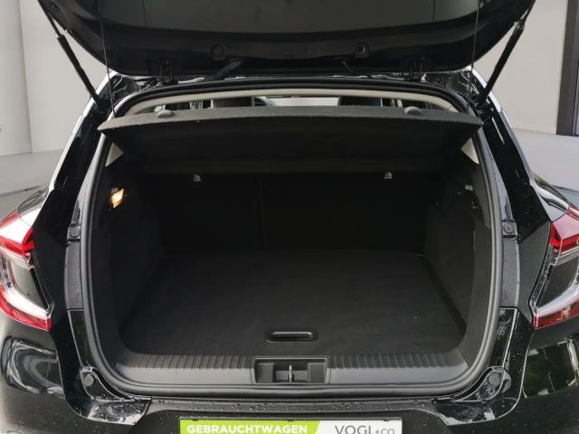 Renault Captur EDC Intens TCe 140