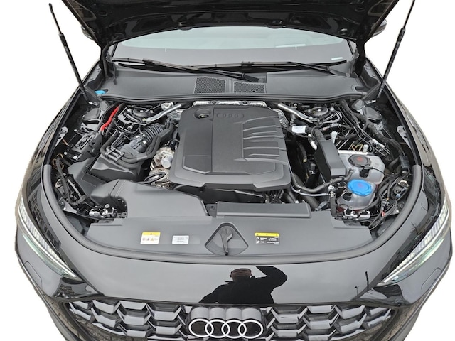 Audi A5 Avant S-Tronic