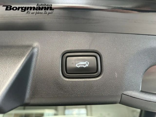 Hyundai Tucson Prime