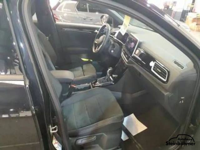 Volkswagen T-Roc DSG Plus R-Line