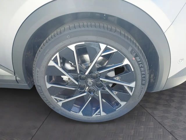 Renault Scenic Alpine E-Tech Esprit