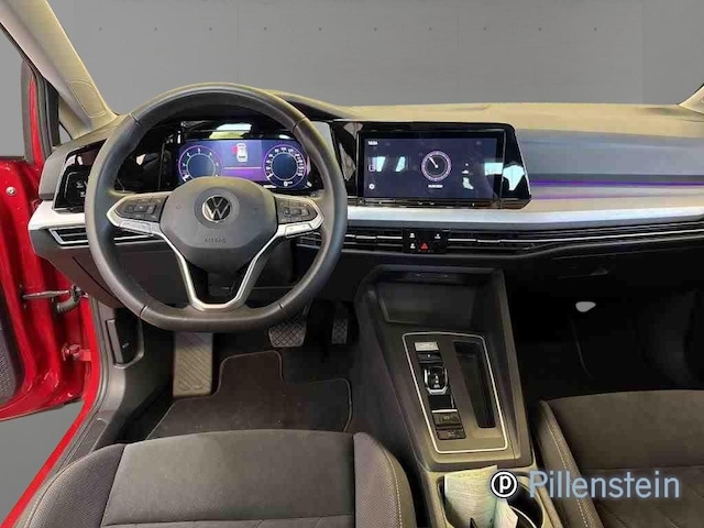 Volkswagen Golf 2.0 TDI DSG Variant