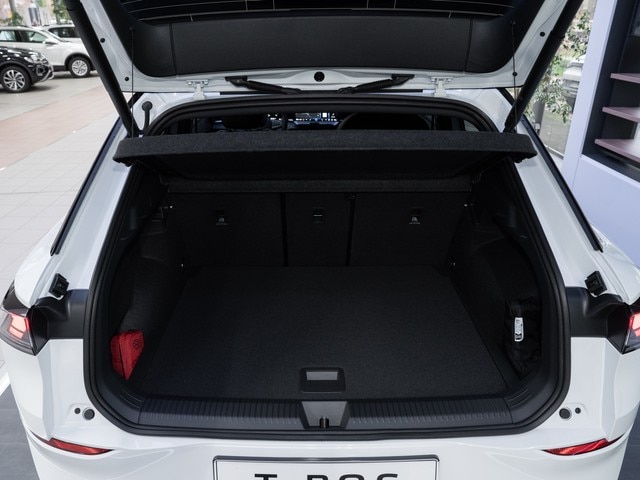 Volkswagen T-Roc DSG R-Line Style