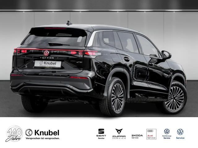 Volkswagen Tayron 1.5 eTSI DSG IQ.Drive Life