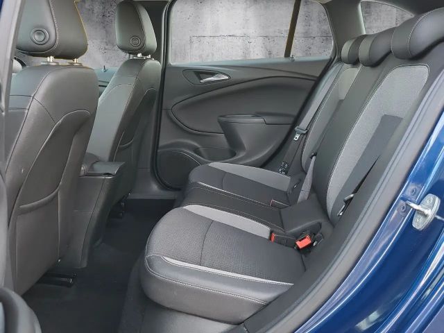 Opel Astra Sports Tourer