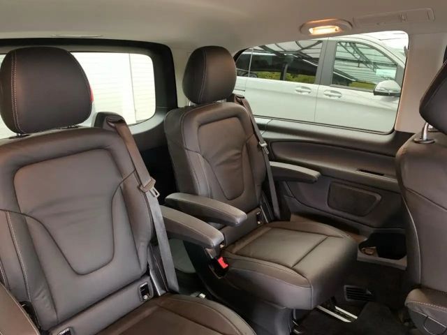 Mercedes-Benz EQV 300 Limousine Lang