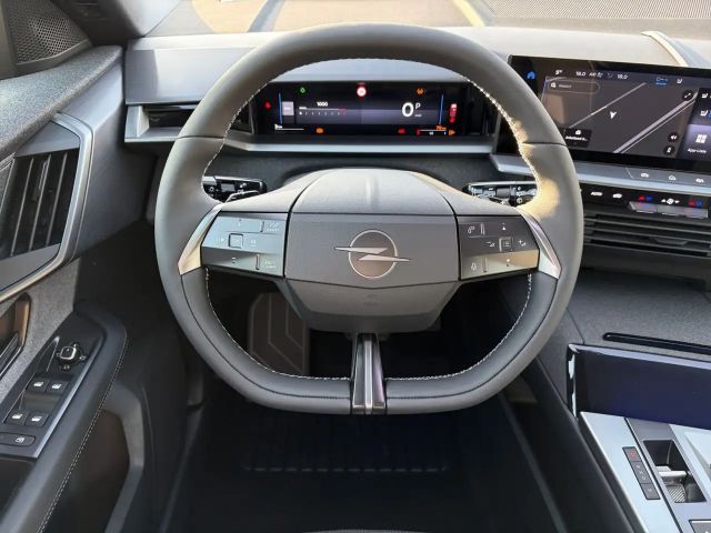 Opel Grandland X SHZ, RFK, PDC, AHK, ACC, LED, Allwetterreifen