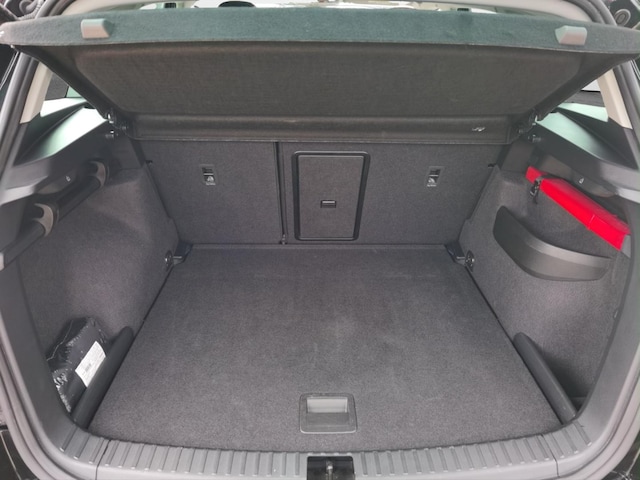 Skoda Karoq 1.5 TSI Selection