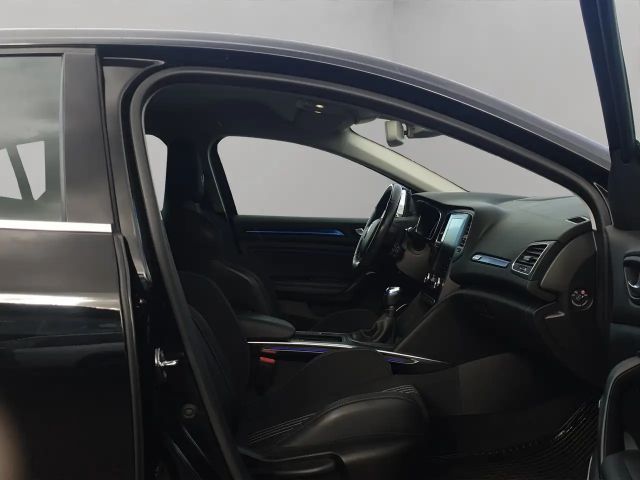 Renault Megane Blue GT Line dCi 115